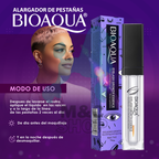 SÉRUM ALARGADOR DE PESTAÑAS BIOAQUA - 💜Resultados Visibles en Menos de 4 Semanas💜