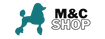 M&amp;C Shop - Inicio